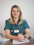 Dr. Irimie Irina